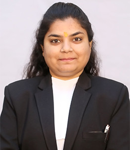 MS.Deepika Duggal